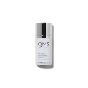 QMS lip line corrector